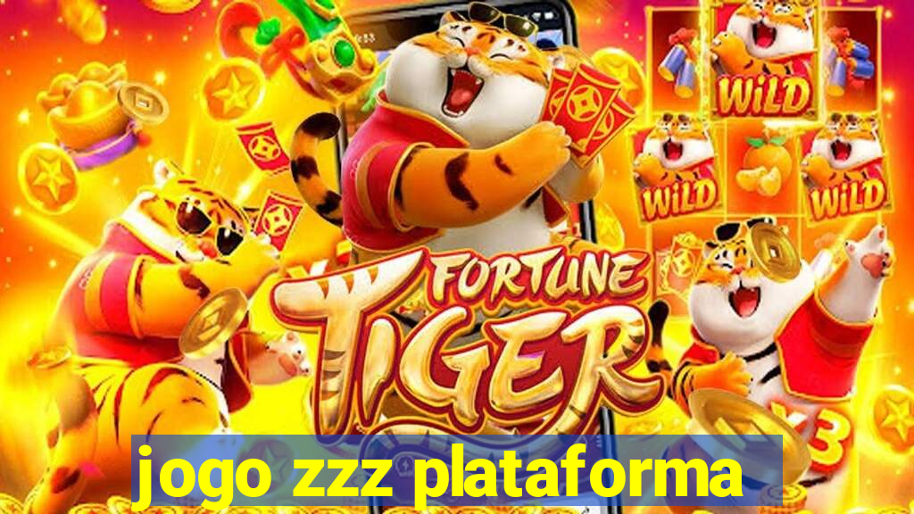 jogo zzz plataforma